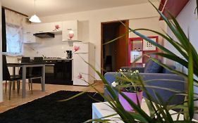 Apartman Sandro